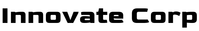 Innovate Corp