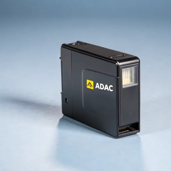 Adac Black Ink Cartridge