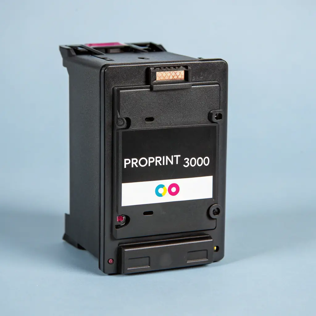 HighYield Ink for ProPrint 3000