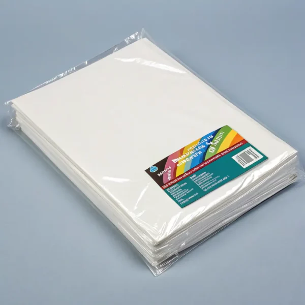 High-Volume Printing Paper